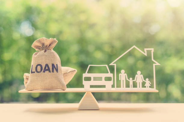 Agricultural Loans in Midvale, UT